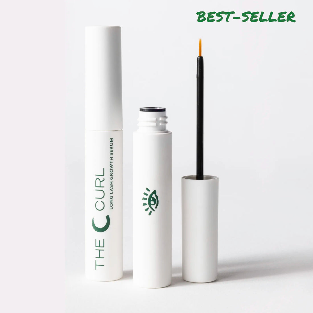 Long Lash Growth Serum