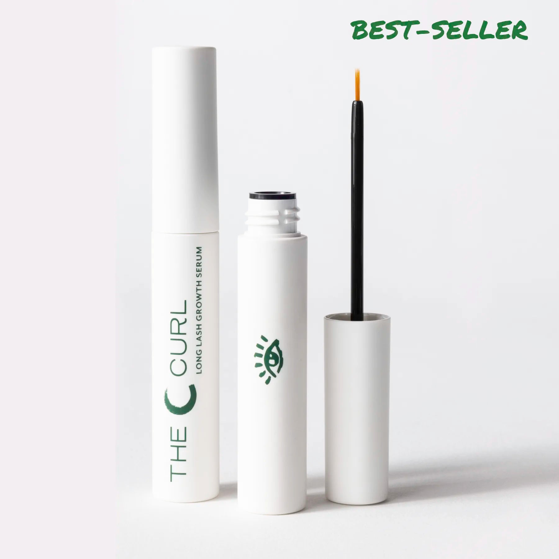 Long Lash Growth Serum