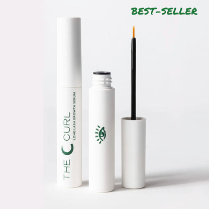 Long Lash Growth Serum