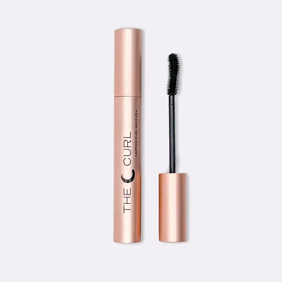 Lasting Curl Mascara