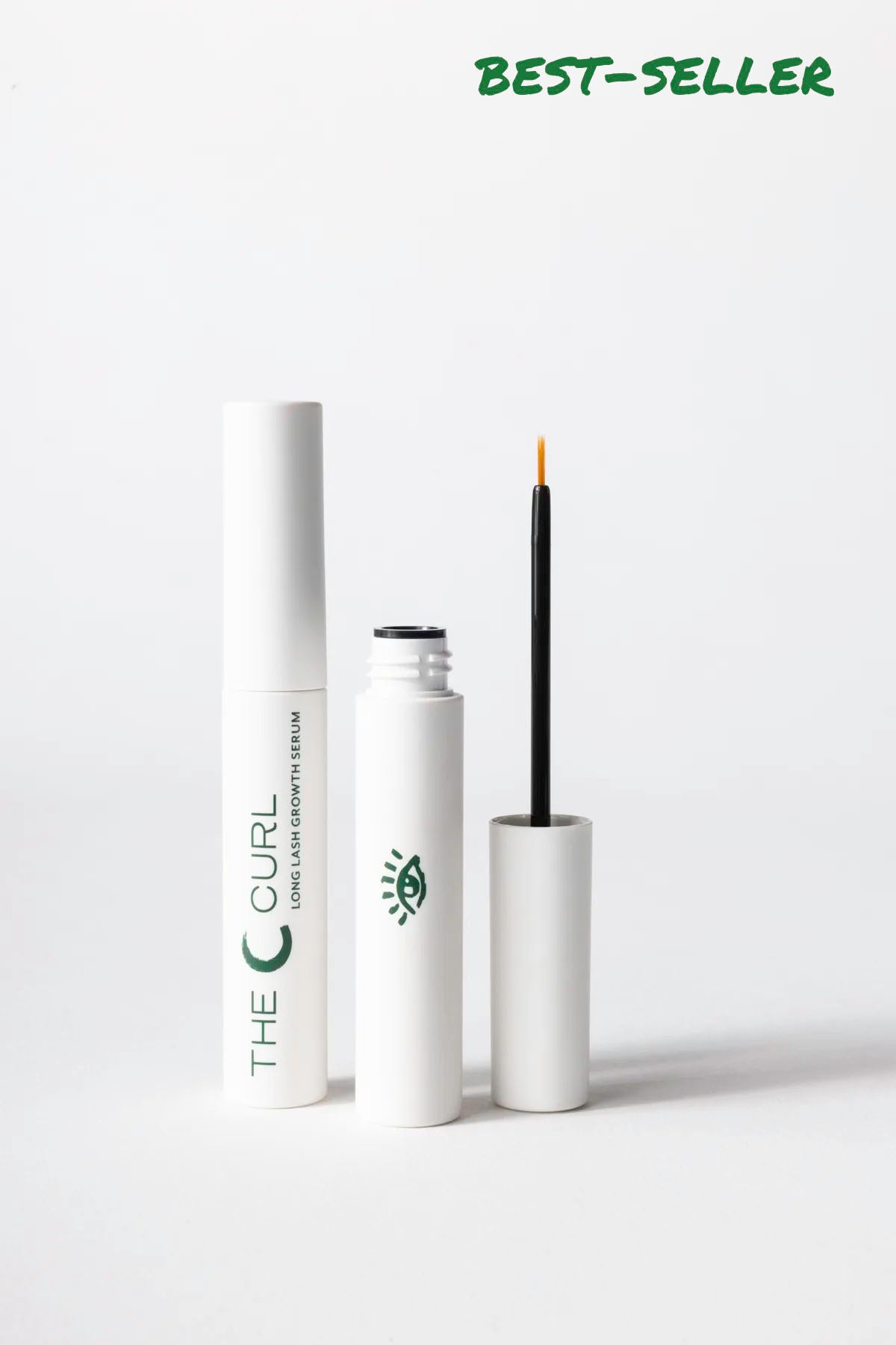 Long Lash Growth Serum