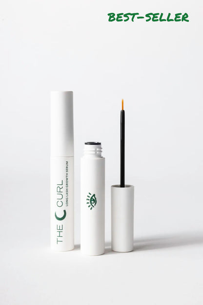 Long Lash Growth Serum