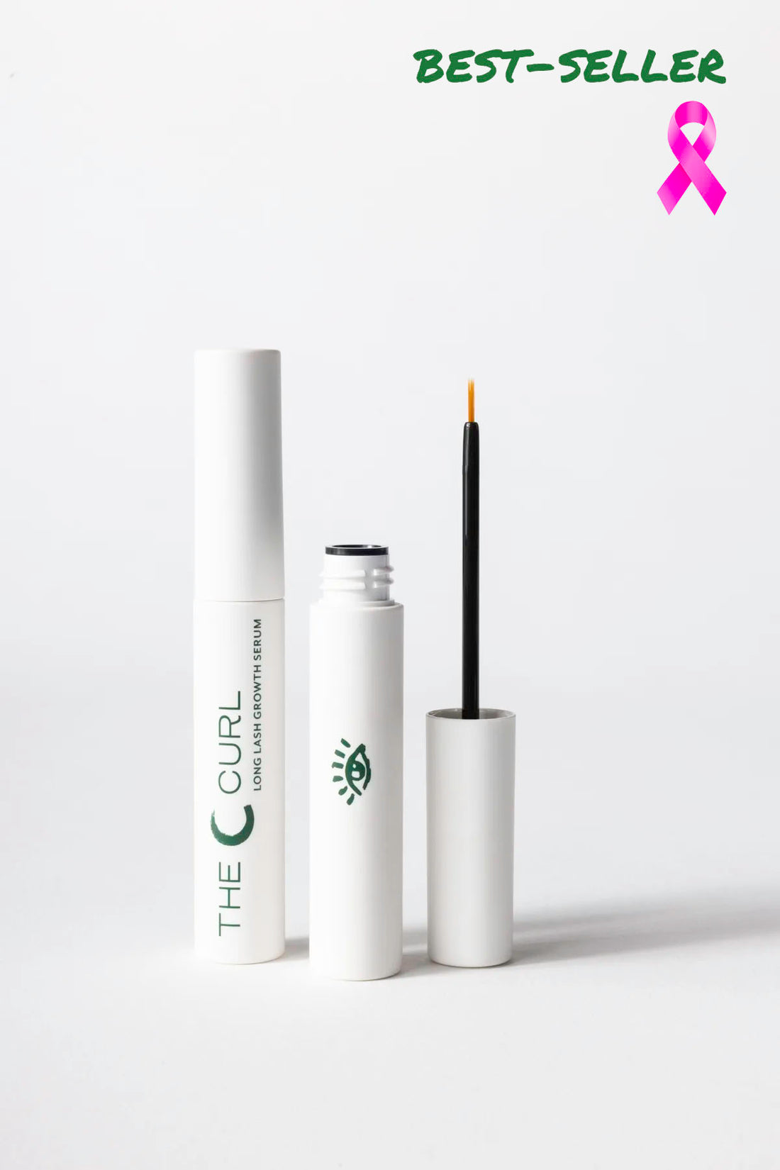 Long Lash Growth Serum