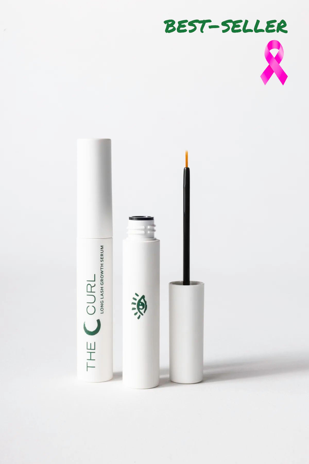 Long Lash Growth Serum
