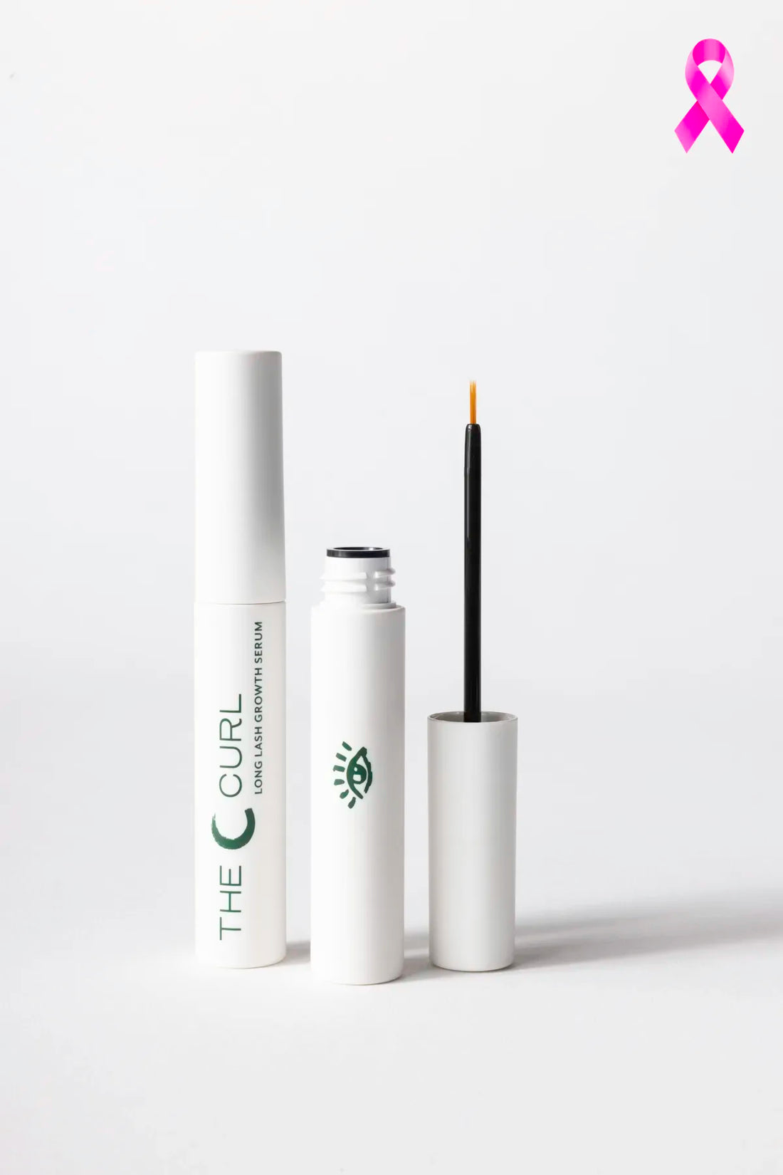 Long Lash Growth Serum