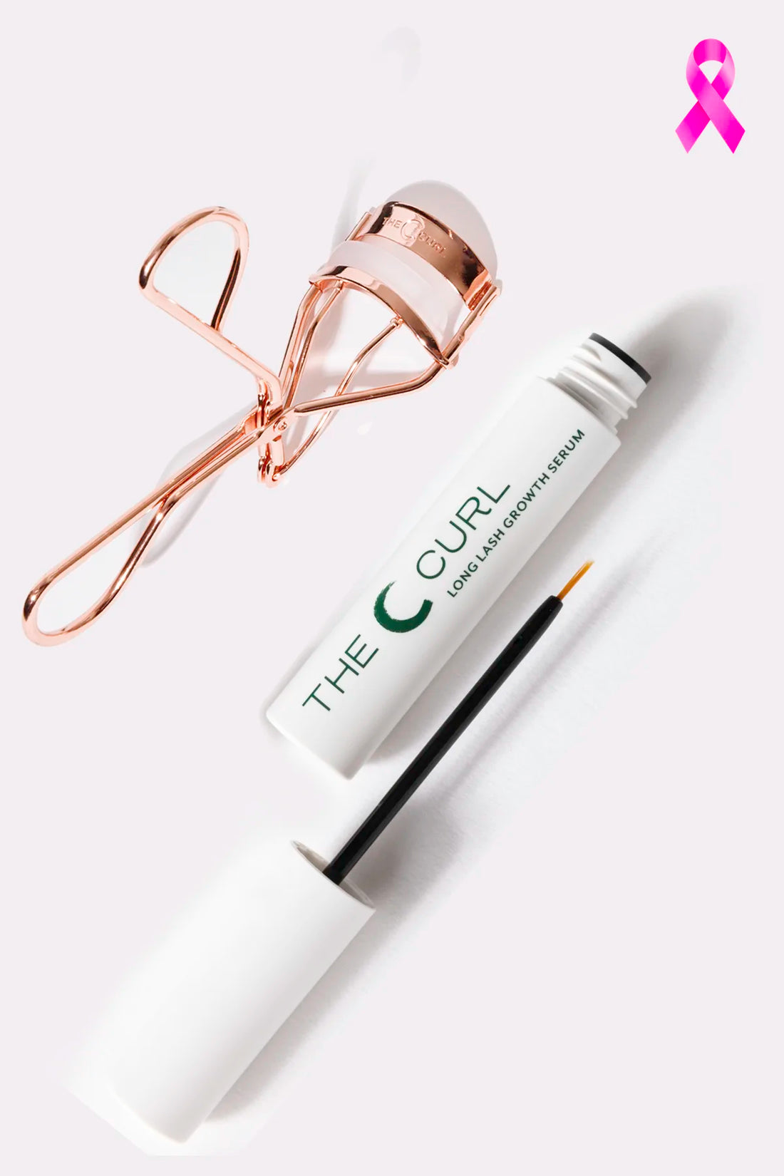 The C Curl + Long Lash Growth Serum