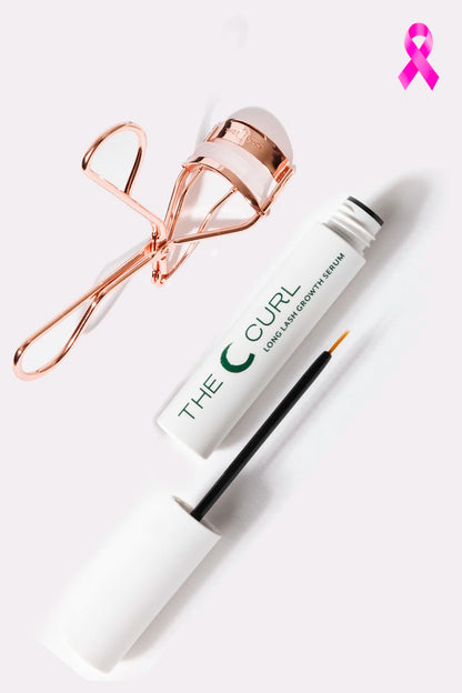 The C Curl + Long Lash Growth Serum