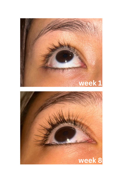 Long Lash Growth Serum