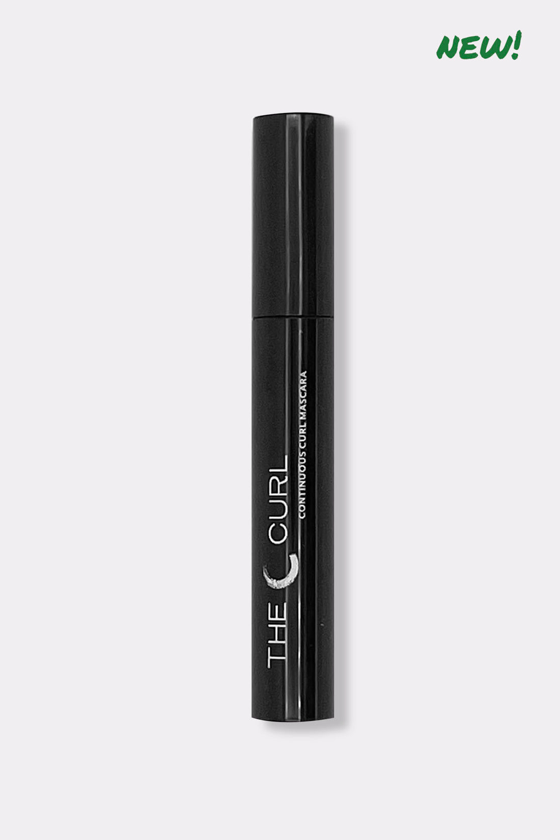 Continuous Curl Mascara