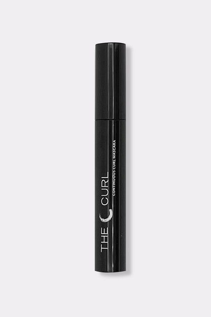 Continuous Curl Mascara