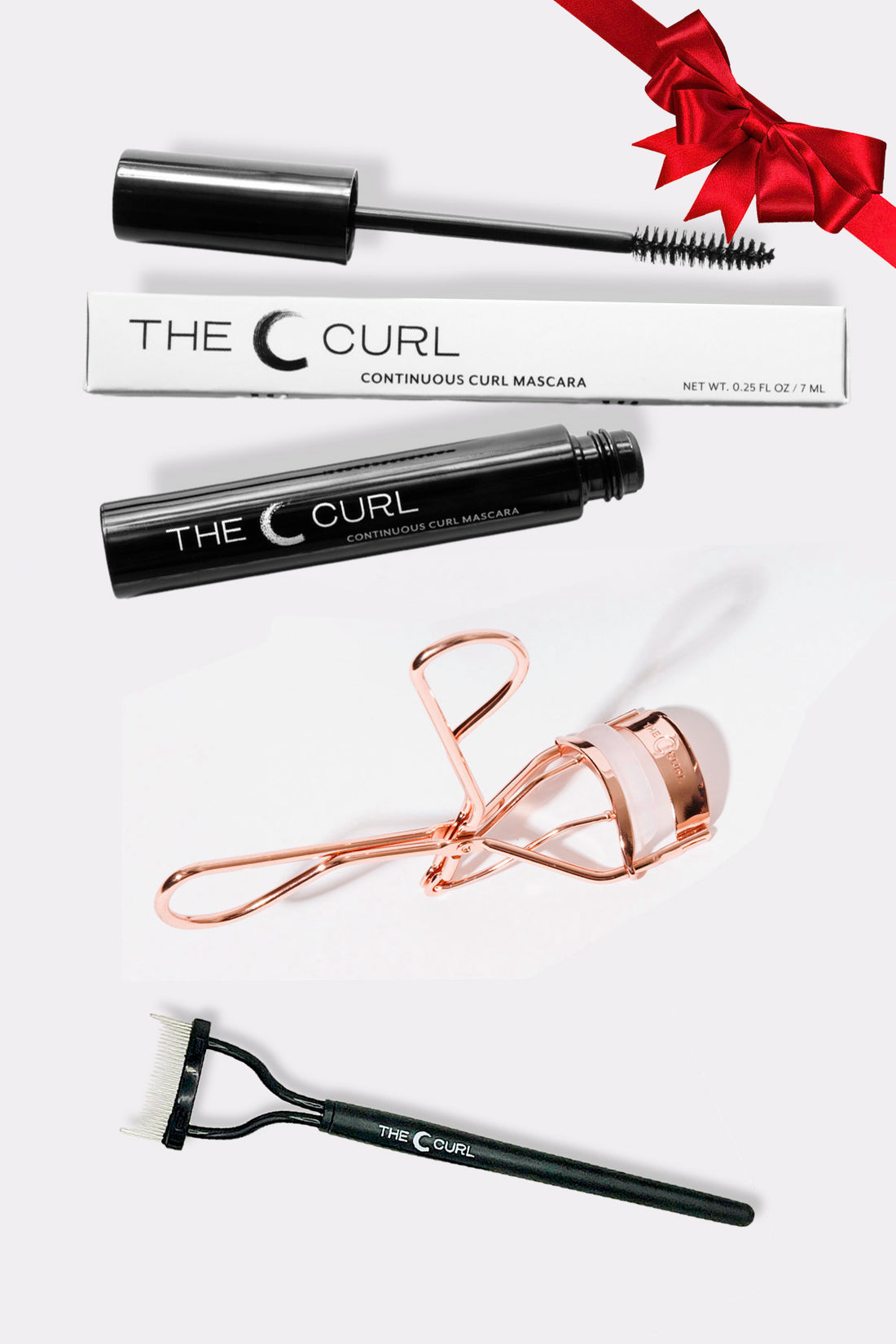 The Continuous Curl Kit