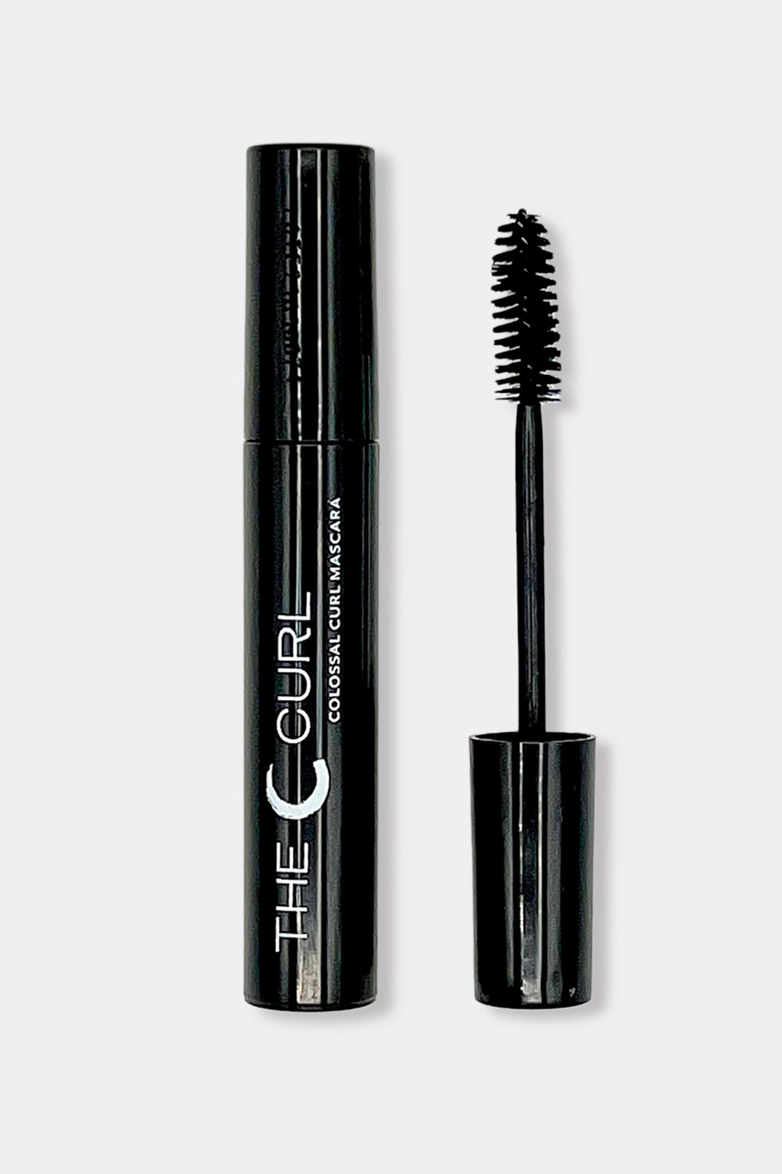 Colossal Curl Mascara