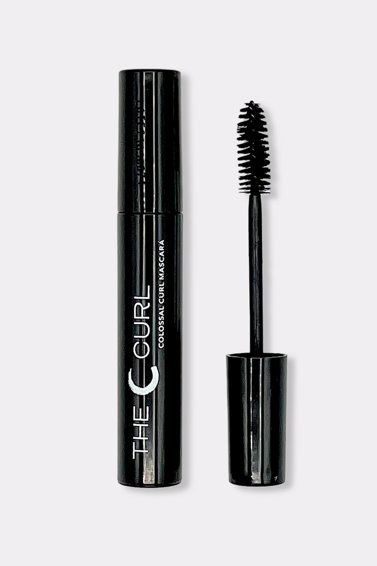 Colossal Curl Mascara