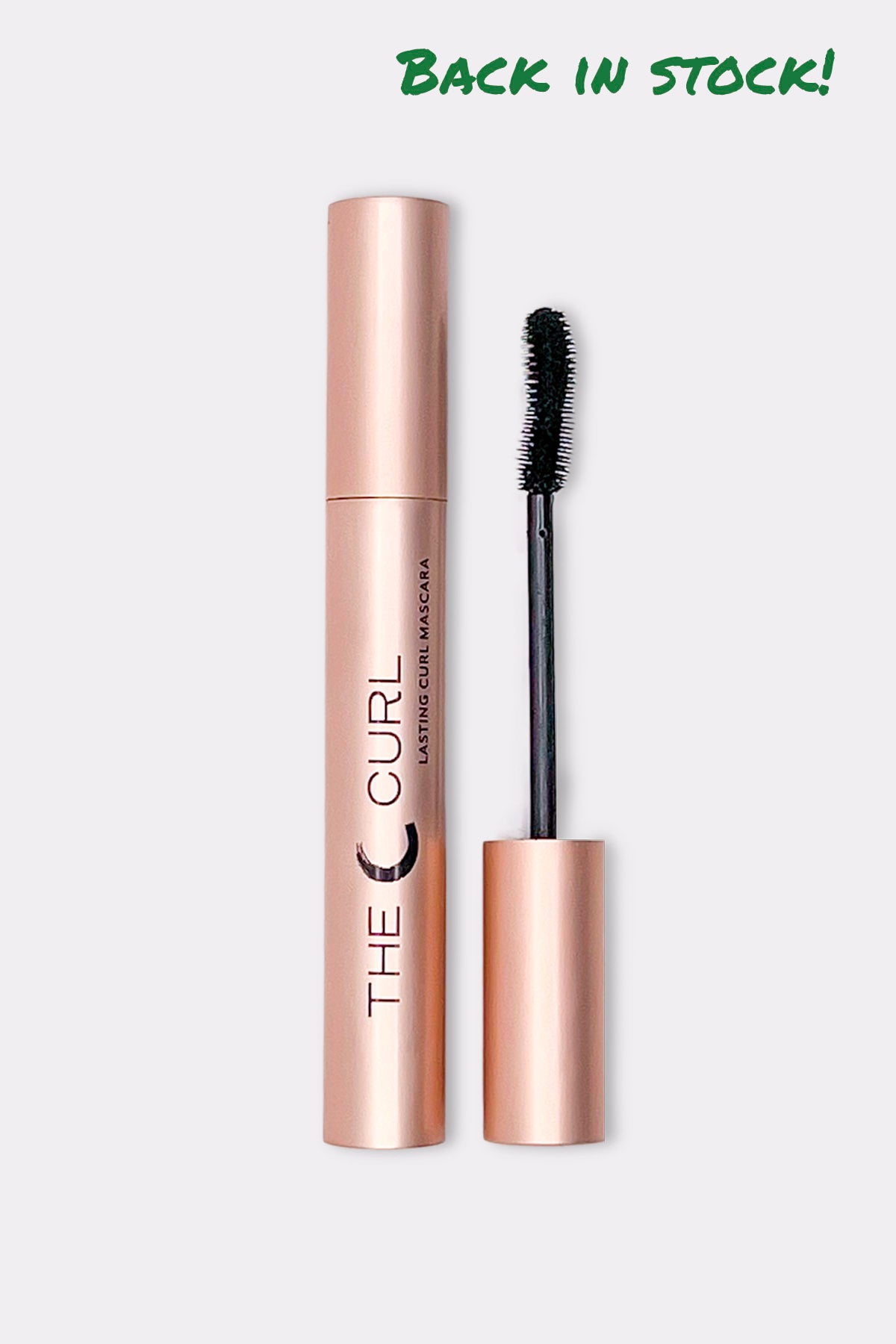 Lasting Curl Mascara