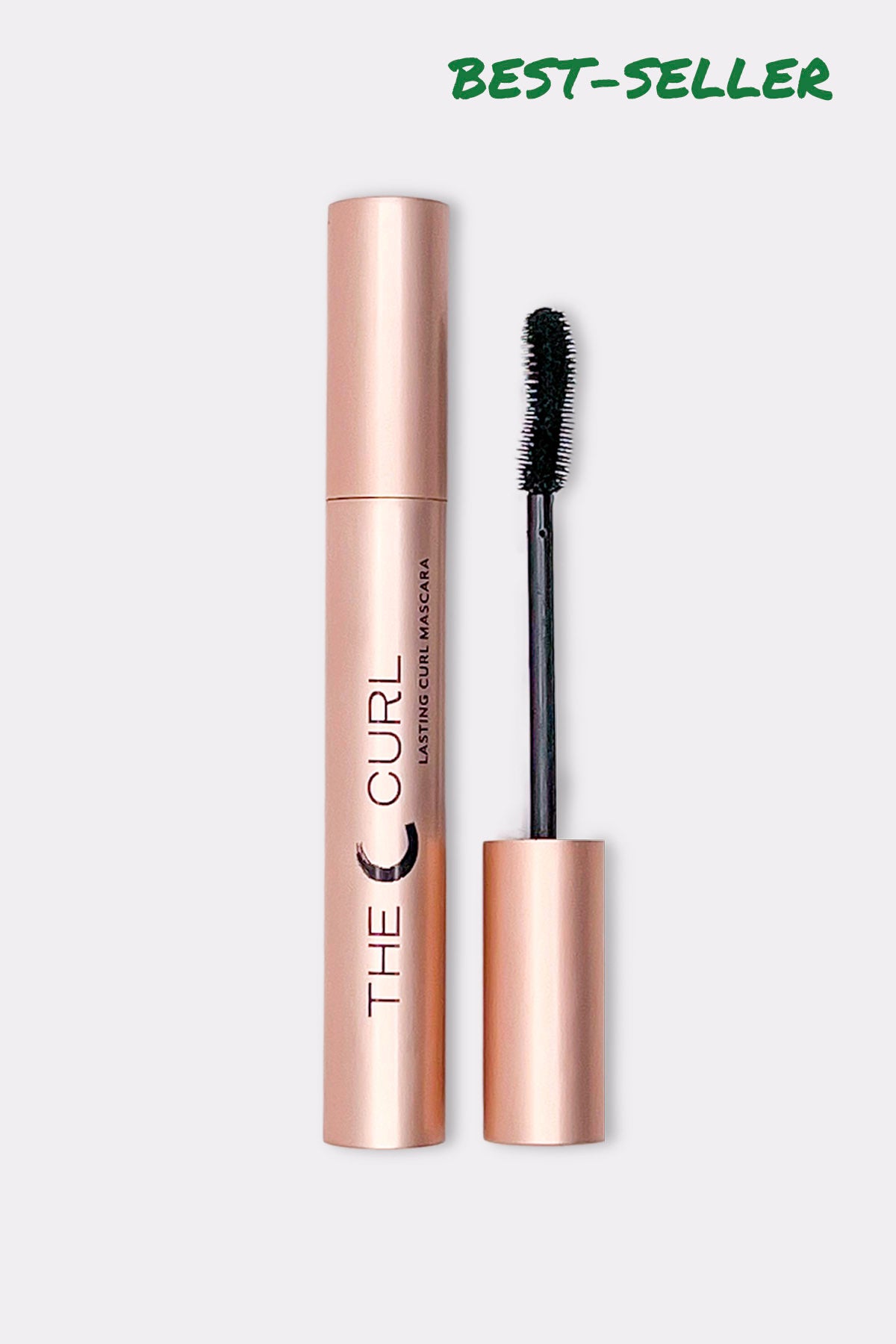 Lasting Curl Mascara