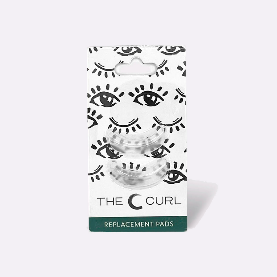 Replacement Pads, pack of 2