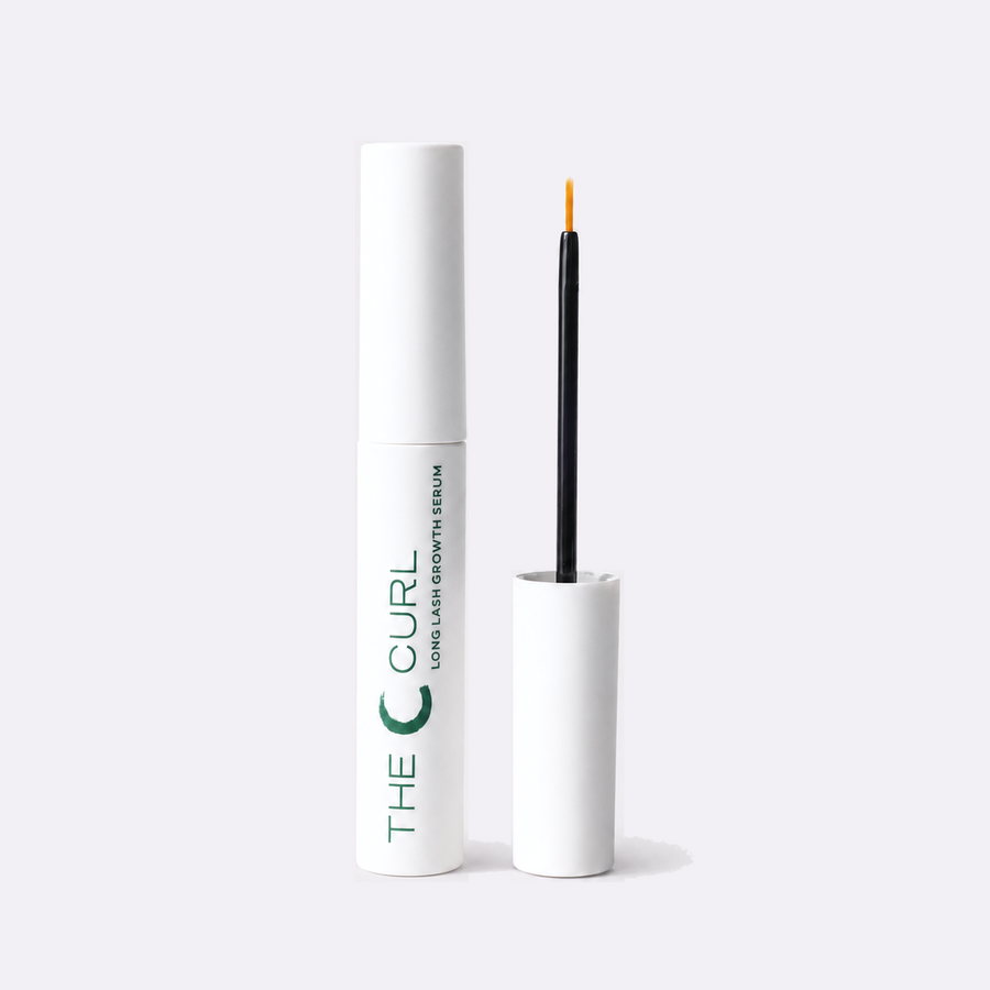 Long Lash Growth Serum