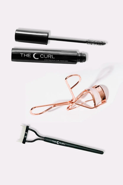 Continuous Curl Kit