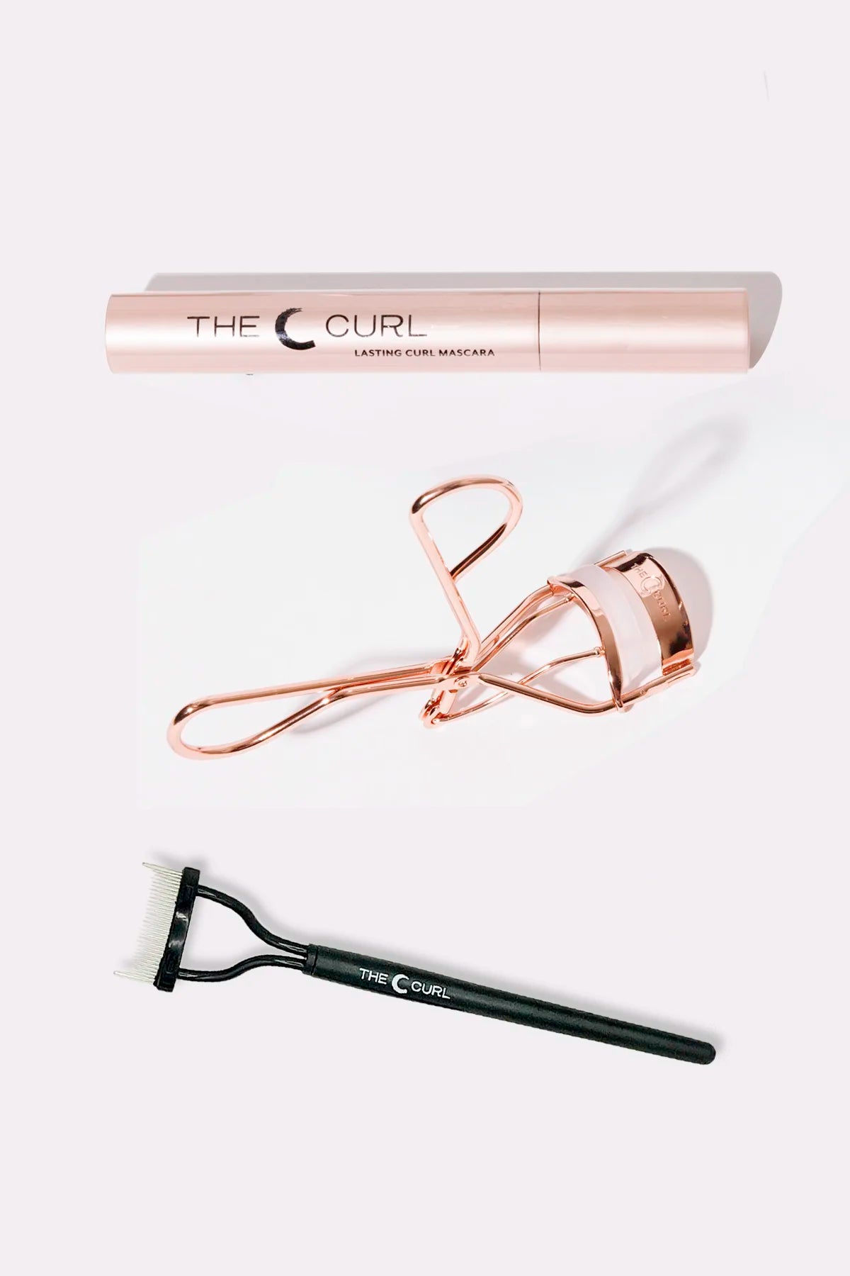 Lasting Curl Kit