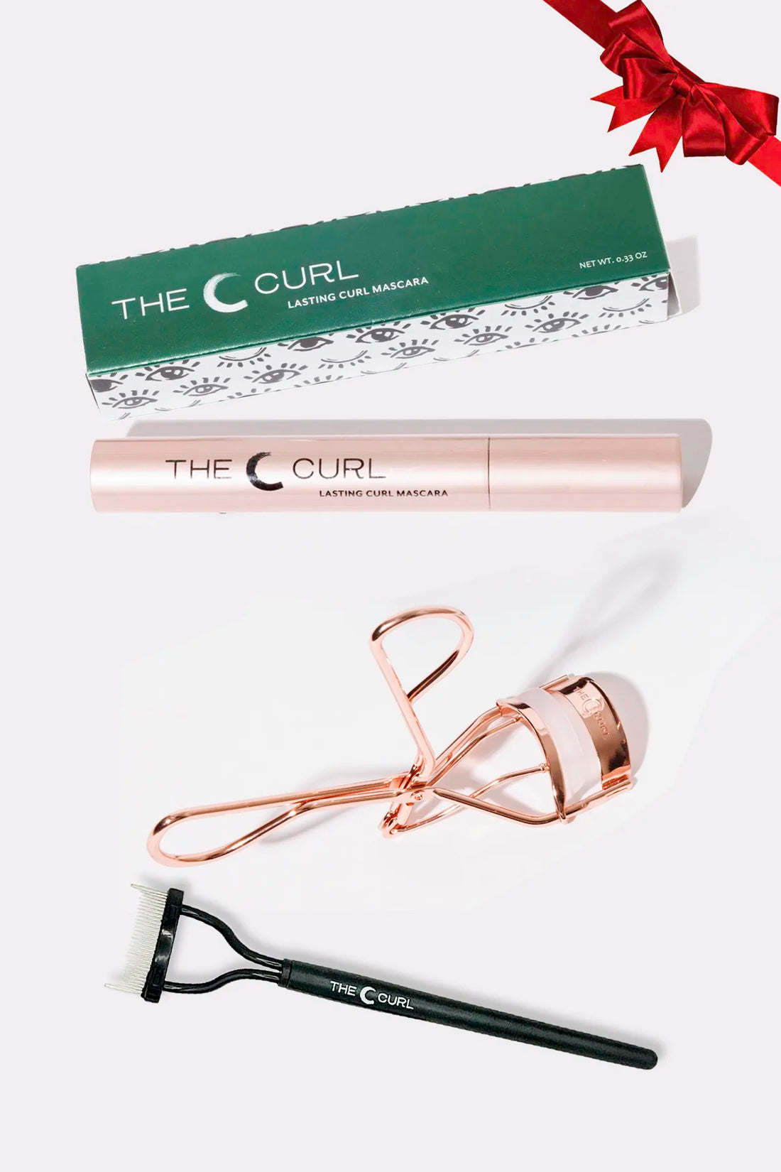 The Lasting Curl Kit