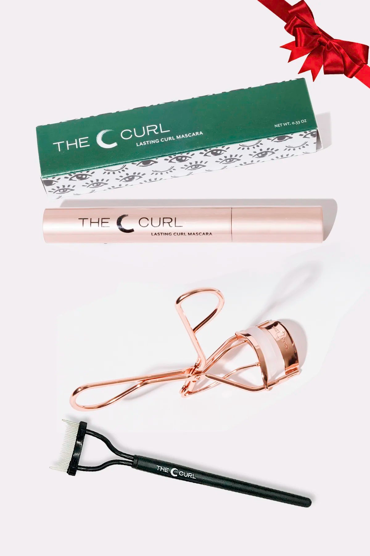 The Lasting Curl Kit