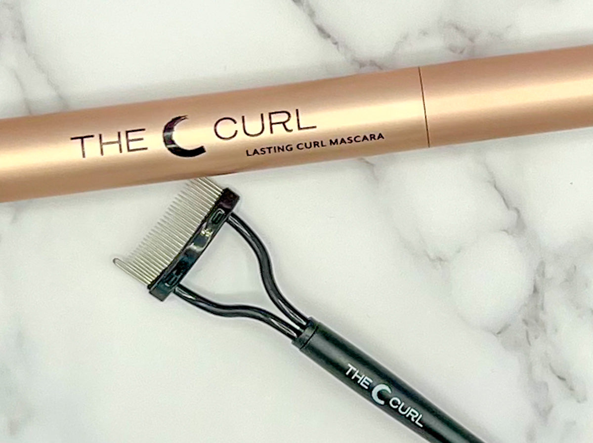 Lasting Curl Mascara