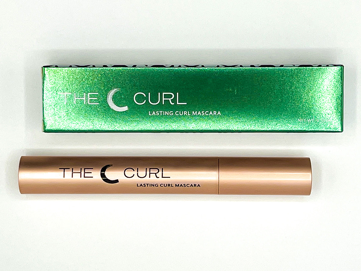 Lasting Curl Mascara