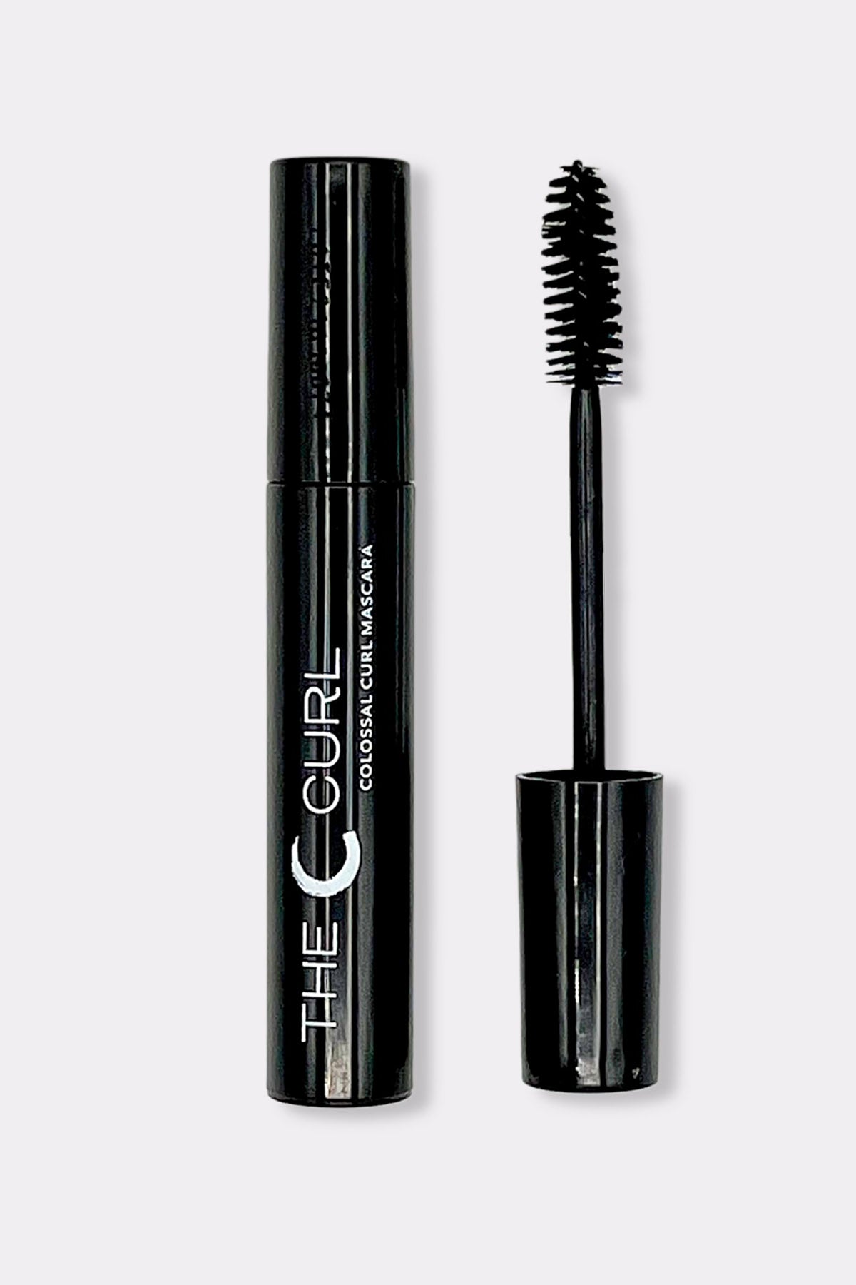 Colossal Curl Mascara